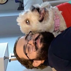 Meet your Posher, Brandon